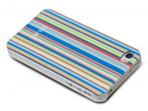 be.ez LaCover Allure Estival Case voor iPhone 4/4S