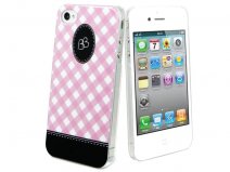 Brigitte Bardot Eternelle Anita Case Hoesje voor iPhone 4/4S