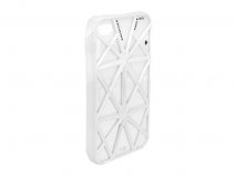 Lamborghini Aventador Back Case Hoesje voor iPhone 4/4S