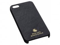 Maison Scotch Leren Cover voor iPhone 4/4S