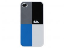 Quiksilver Hard Case Hoesje voor iPhone 4/4S (QUIKOVIP4E)