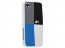 Quiksilver Hard Case Hoesje voor iPhone 4/4S (QUIKOVIP4E)
