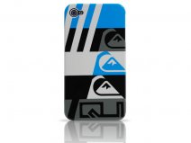 Quiksilver Hard Case Hoesje voor iPhone 4/4S (QUIKCOVIP4FT1)