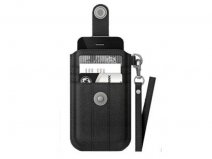 XtremeMac Phone & Card Wristlet voor iPhone SE/5s/5