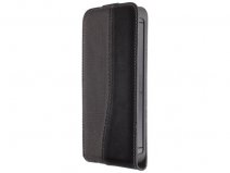 Artwizz Seejacket Leather Flip+ Esteem Case Hoes voor iPhone 5/5S