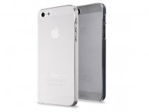 Artwizz SeeJacket Clip Hard Case voor iPhone 5/5S