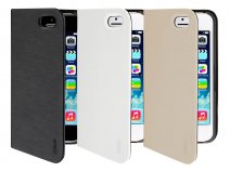 Artwizz SeeJacket Folio - iPhone SE / 5s / 5 hoesje