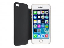 Artwizz SmartJacket Slim Book - iPhone SE/5s/5 hoesje