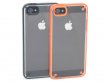 At Random Dual Shell Case - iPhone SE / 5s / 5 hoesje