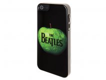 The Beatles Apple Records Case Hoes Cover iPhone 5/5S