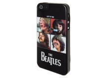 The Beatles Let it Be Case Hoes Cover iPhone 5/5S