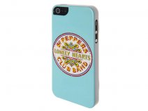 The Beatles Sgt. Peppers Case Hoes Cover iPhone 5/5S