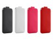 Belkin Pocket Sleeve - iPhone SE / 5s / 5 hoesje
