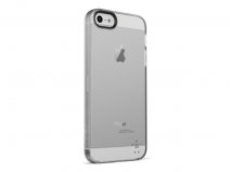 Belkin Grip Sheer Matte TPU Case Hoesje voor iPhone 5/5S