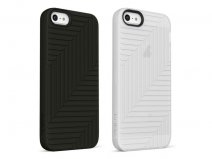 Belkin Flex 2-Pack Silicone Skins Hoesjes voor iPhone 5/5S