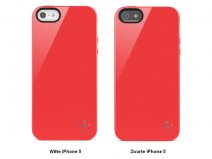 Belkin Shield Micra Case - iPhone SE / 5s  5 hoesje