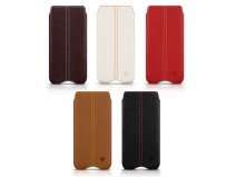 Beyza Zero Series Sleeve - iPhone SE / 5s / 5 hoesje