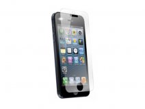 BodyGuardz ScreenGuardz Pure Glazen Screenprotector voor iPhone 5/5S