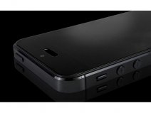 BodyGuardz ScreenGuardz Pure Glazen Screenprotector voor iPhone 5/5S