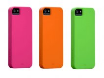 Case-Mate Barely There Neon - iPhone SE/5s/5 hoesje
