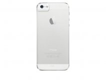 Case-Mate Barely There Crystal Case voor iPhone 5/5S