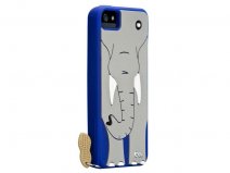Case-Mate Creatures Ellie Case - iPhone SE/5s/5 hoesje