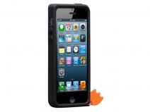 Case-Mate Creatures Waddler Silicone Skin Case voor iPhone 5/5S