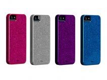 Case-Mate Glam Case - iPhone SE / 5s / 5 hoesje