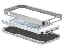Case-Mate Carbon Fiber Case - iPhone 5/5S Hoesje