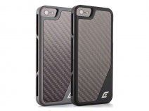 Element Flight - Luxury Carbon Hoesje voor iPhone 5/5S