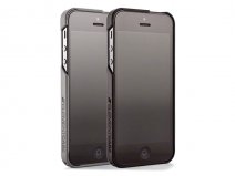 Element Flight - Luxury Carbon Hoesje voor iPhone 5/5S