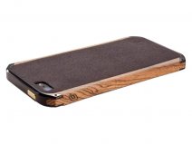 Element Ronin Bocote Luxury Bumper Case voor iPhone 5/5S