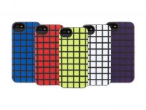 Griffin MeshUps Case - iPhone SE / 5s / 5 hoesje