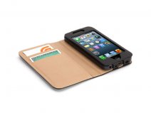 Griffin Midtown Passport Case - iPhone SE/5s/5 hoesje