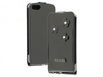 Guess Daisy Flipcase - iPhone SE / 5s / 5 hoesje