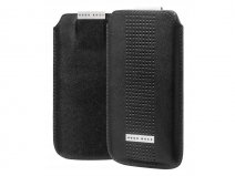 Hugo Boss Designer Cologne Sleeve Hoesje voor iPhone 5/5S