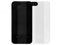 Hugo Boss Designer Dots Case Hoesje voor iPhone 5/5S