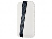 Hugo Boss Mondaine Sleeve - iPhone 5/5s/SE hoesje