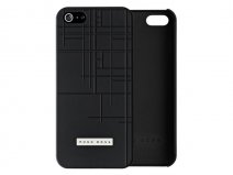 Hugo Boss Designer Sculpus Case Hoesje voor iPhone 5/5S