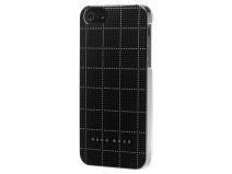 Hugo Boss Designer Squares Case Hoesje voor iPhone 5/5S