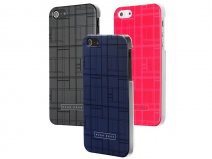 Hugo Boss Designer Victorium Case Hoesje voor iPhone 5/5S