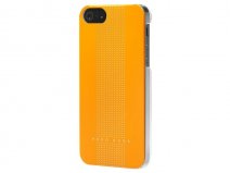 Hugo Boss Dots - iPhone 5/5S hoesje
