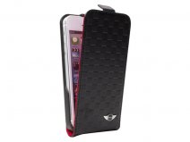 MINI Cooper Flip Case - iPhone SE/5s/5 hoesje