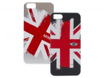 MINI Cooper Hard Case - iPhone SE/5s/5 hoesje