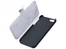 MINI Cooper Sport Book Case - iPhone SE/5s/5 hoesje