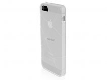 MacAlly FlexFit Flexible TPU Case voor iPhone 5/5S