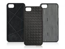 MacAlly Woven Series Case - iPhone SE/5s/5 hoesje