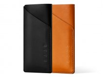 Mujjo Slim Fit Wallet - Sleeve voor iPhone 5/5S/5C
