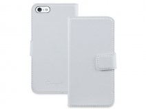 Muvit Folio Card Case - iPhone SE/5s/5 hoesje