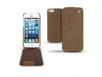 Noreve Saint-Tropez Tradition Case Exeption Selection voor iPhone 5/5S
